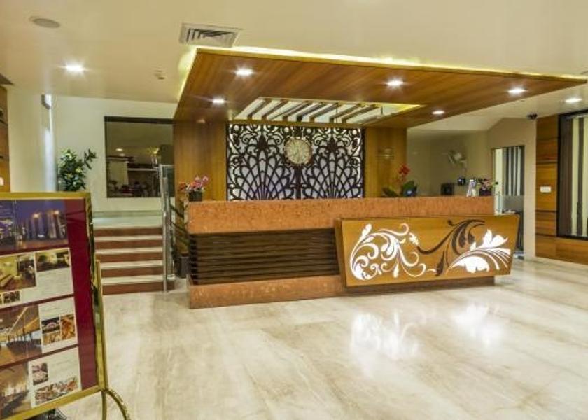 Rajasthan Ajmer Public Areas