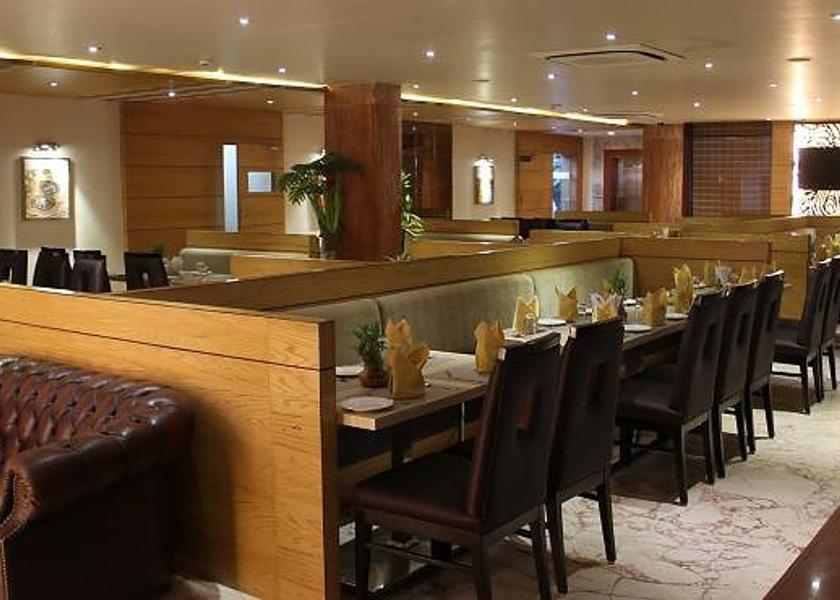 Rajasthan Ajmer Food & Dining