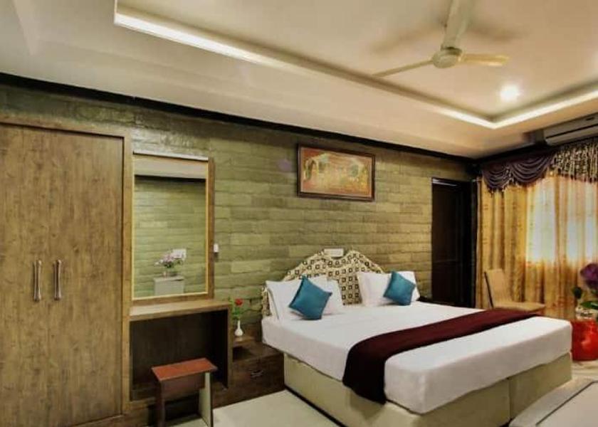 Karnataka Kalaburagi Suite Room