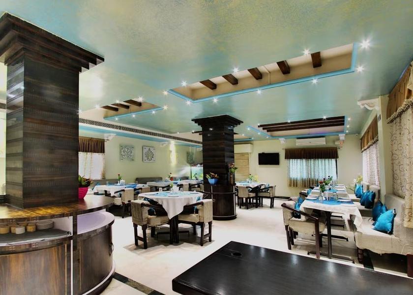 Karnataka Kalaburagi Food & Dining
