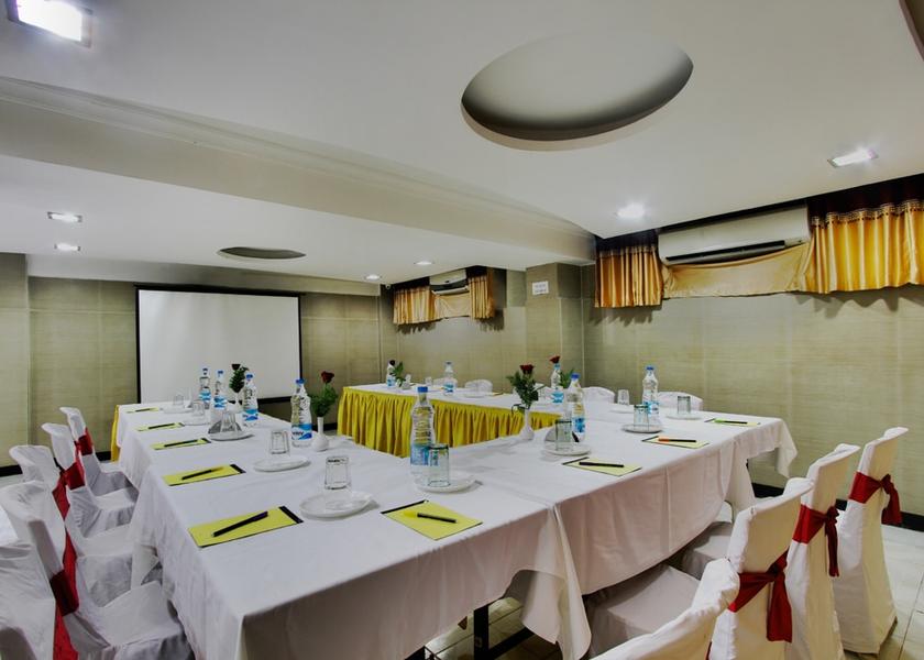 Karnataka Kalaburagi Business Centre