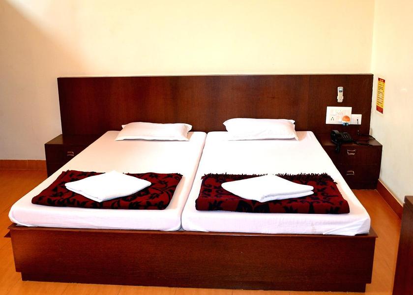 Chhattisgarh Bhilai Suite Room