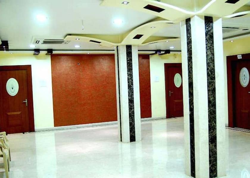 Chhattisgarh Bhilai Hallway