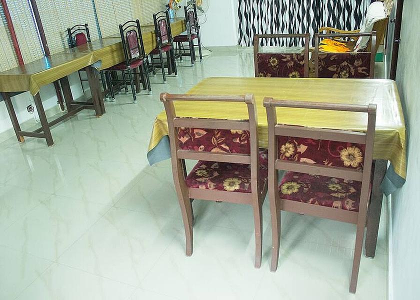 Kerala Kochi Food & Dining