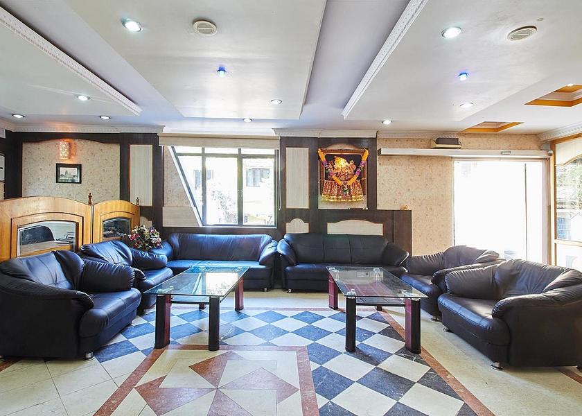 Odisha Bhubaneswar Public Areas
