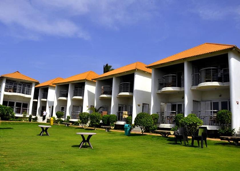 West Bengal Digha Outdoors