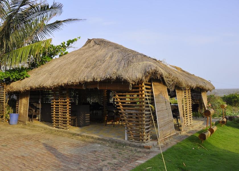 West Bengal Digha Family dining