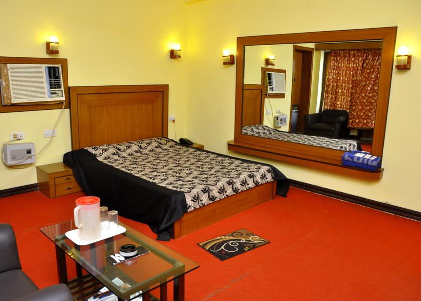 West Bengal Digha AC Sea Facing Super Deluxe Room Upper Floor