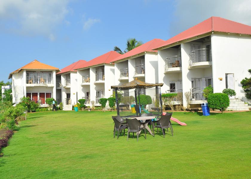 West Bengal Digha Outdoors