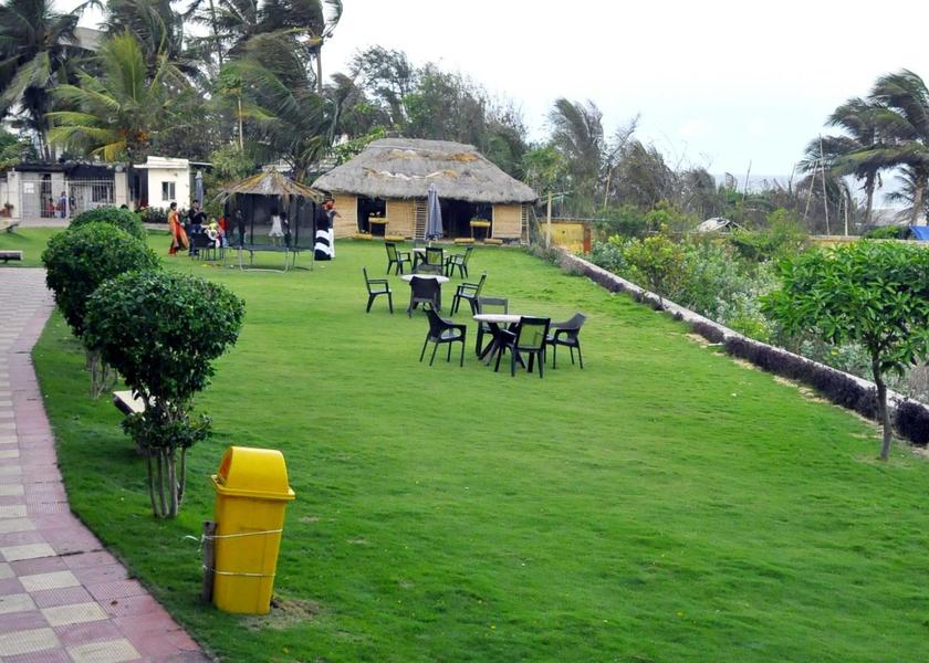 West Bengal Digha Outdoors