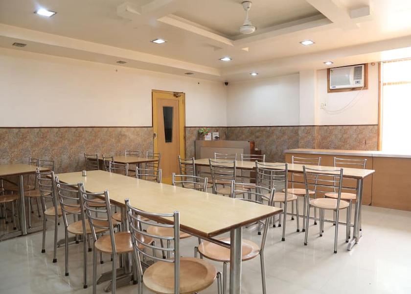 Jammu and Kashmir Katra Restaurant