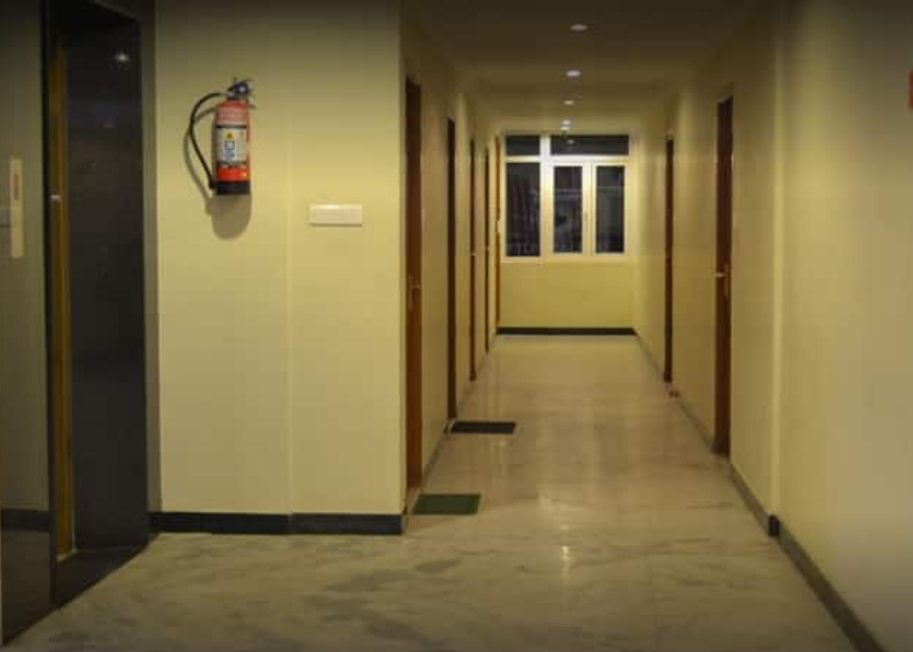 Tamil Nadu Trichy Public Areas