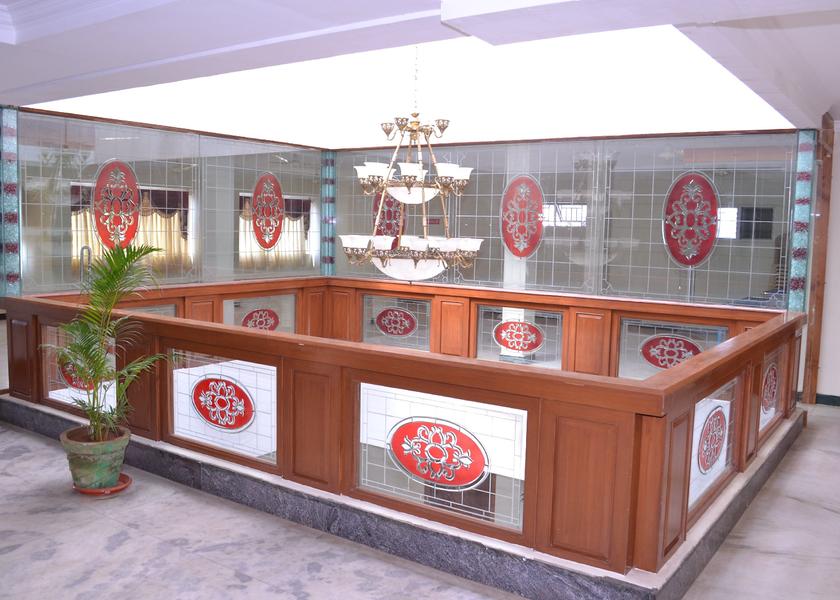 Tamil Nadu Trichy Public Areas