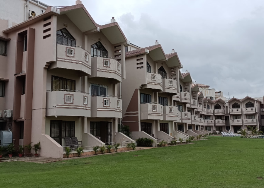 Odisha Puri Outdoors