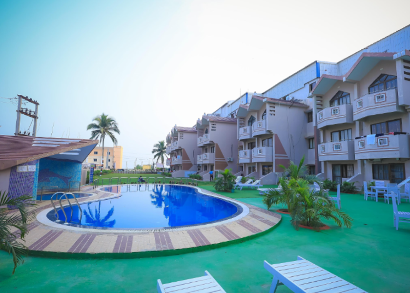 Odisha Puri Pool