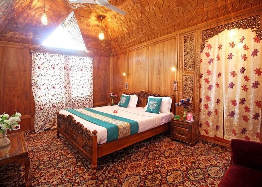 Jammu and Kashmir Srinagar 1025