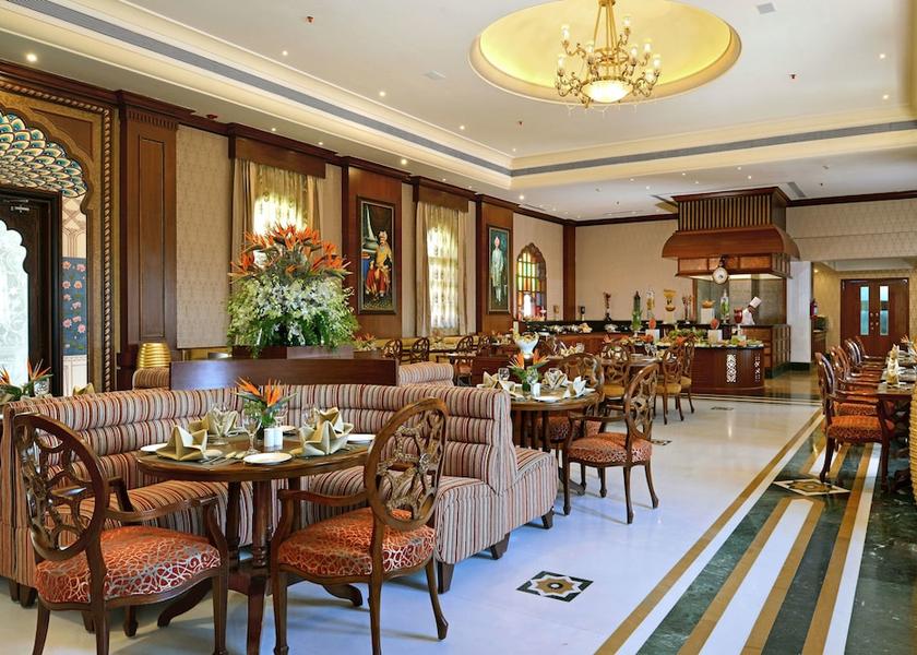 Rajasthan Jodhpur Food & Dining