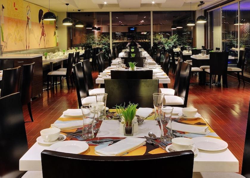 Gujarat Rajkot Restaurant
