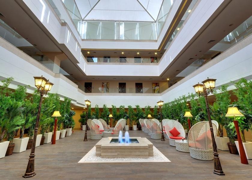 Gujarat Rajkot Courtyard