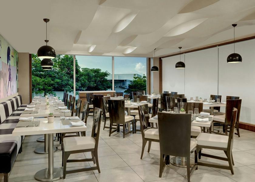 Gujarat Rajkot Restaurant - Waves