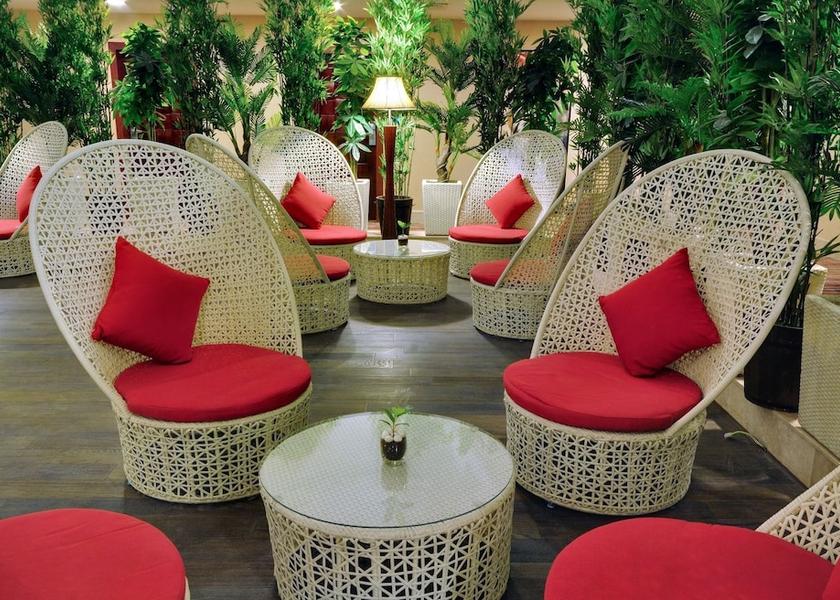 Gujarat Rajkot Terrace/patio