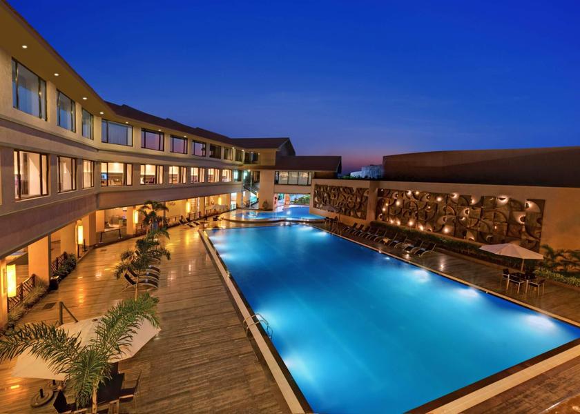 Gujarat Rajkot Pool