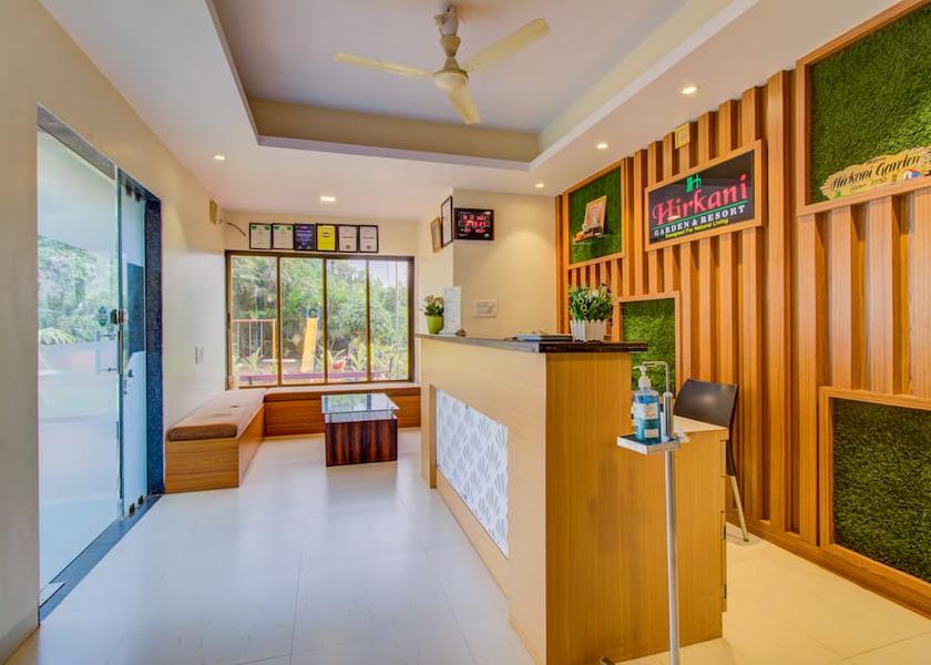 Maharashtra Mahabaleshwar Public Areas