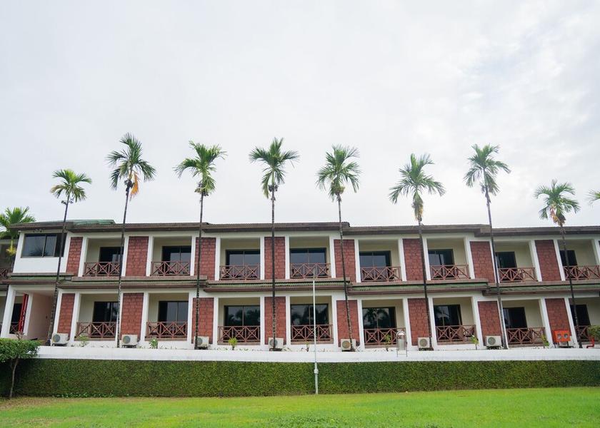 Maharashtra Ganpatipule Exterior