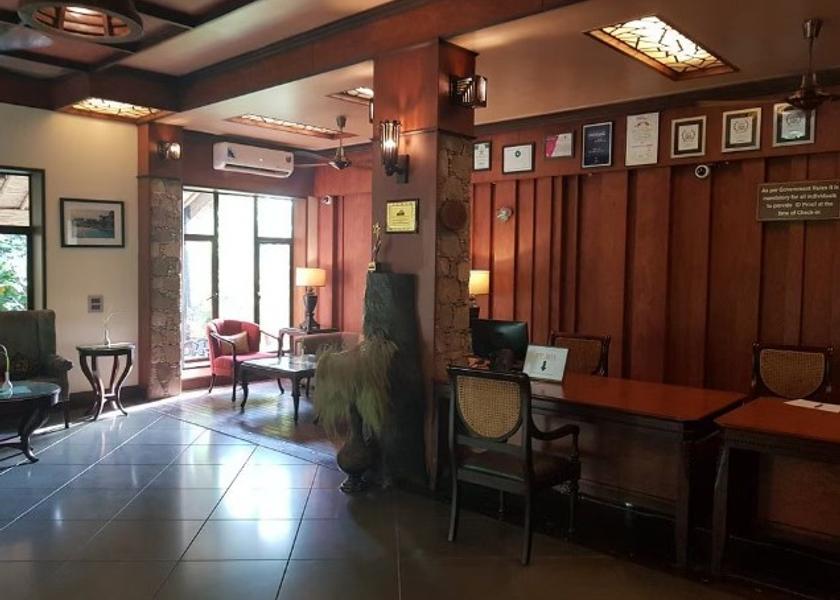 Uttarakhand Ramnagar Public Areas