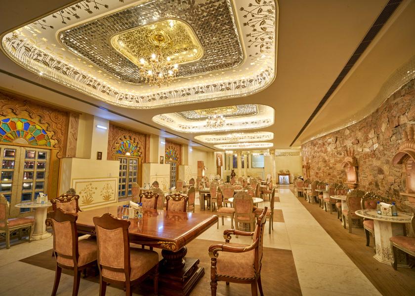 Rajasthan Jaipur Food & Dining