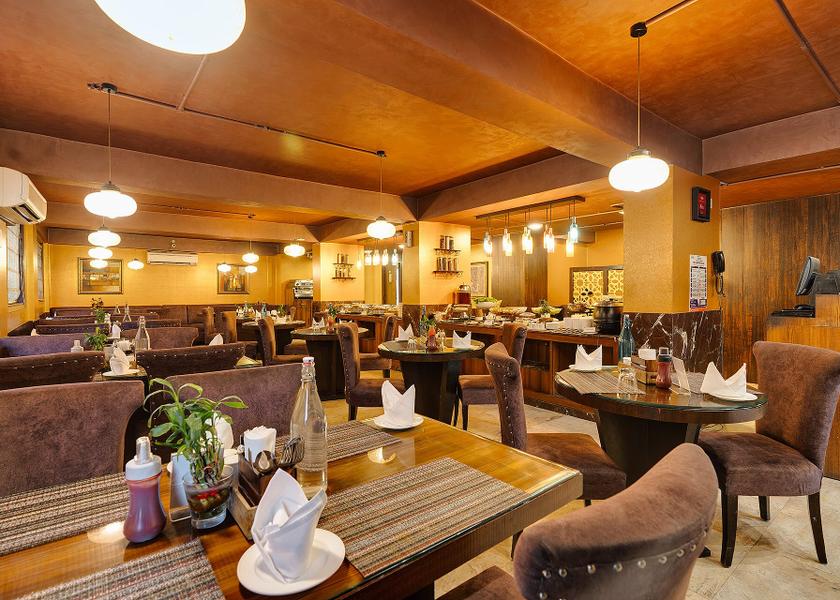 Jammu and Kashmir Srinagar Food & Dining