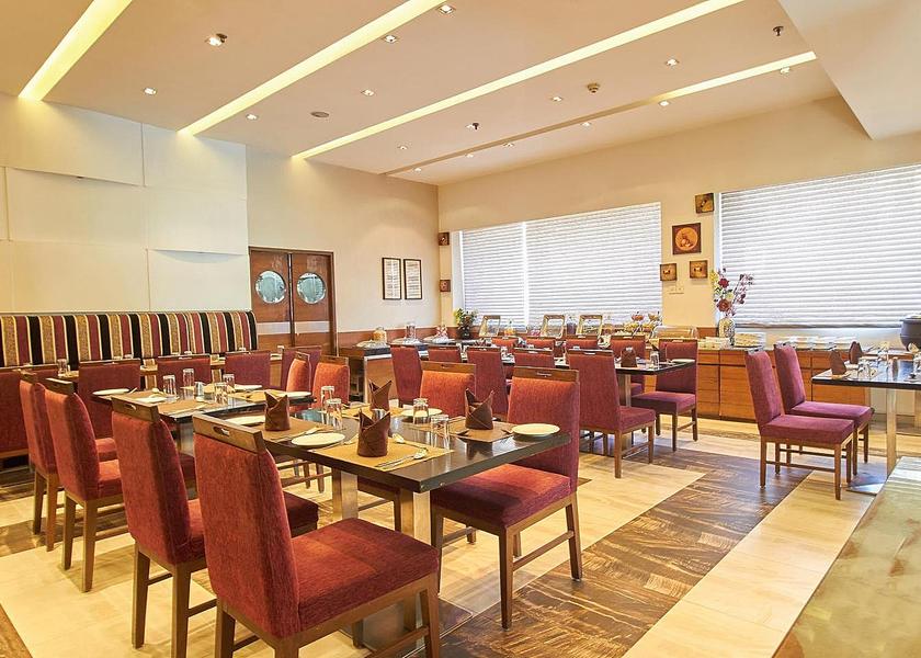 Gujarat Ahmedabad Food & Dining