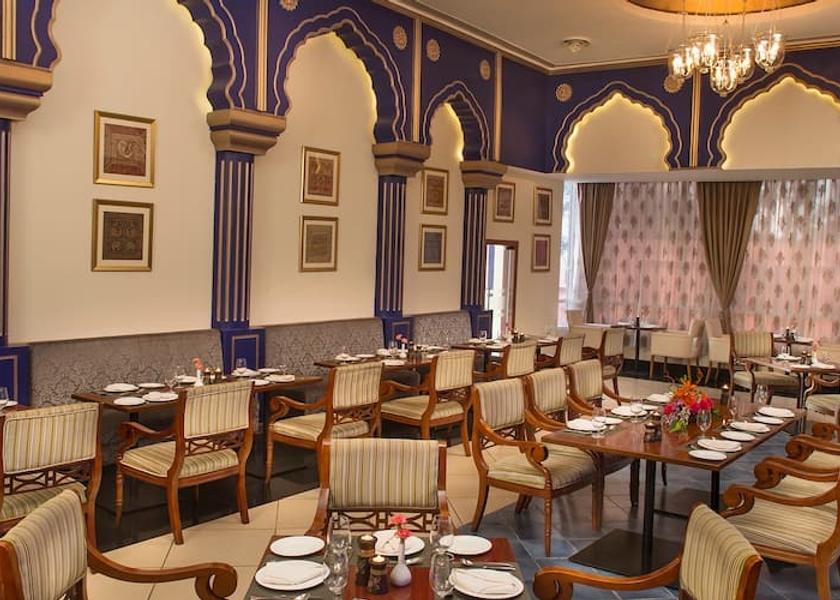 Karnataka Mysore spice indian speciality restaurant copy