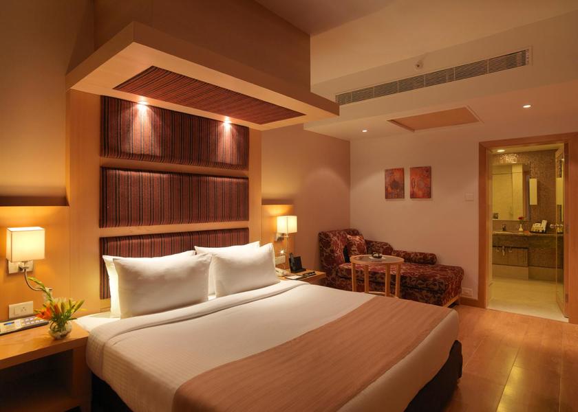 Karnataka Mysore Exec Suite