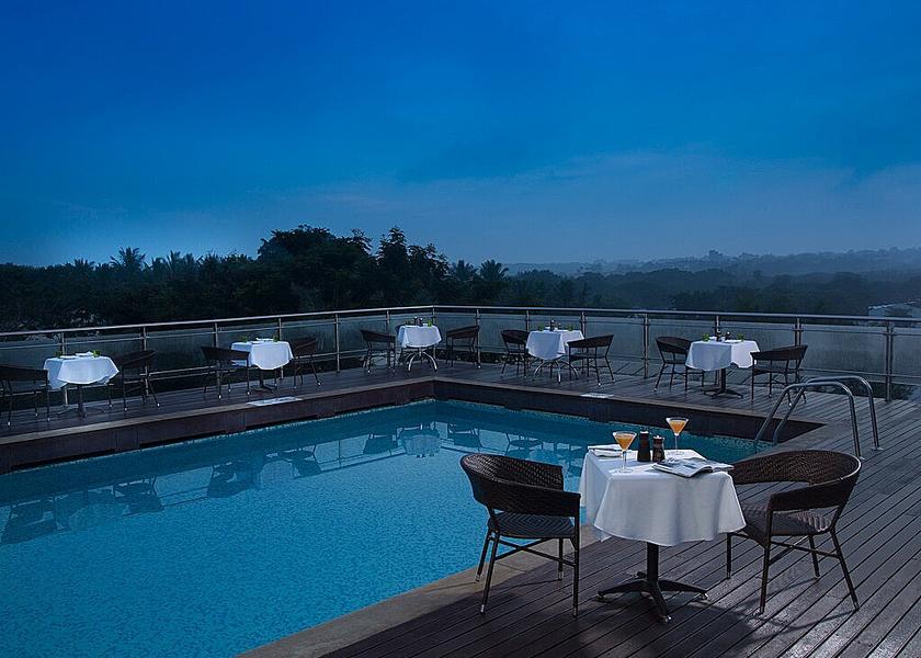 Karnataka Mysore Pool