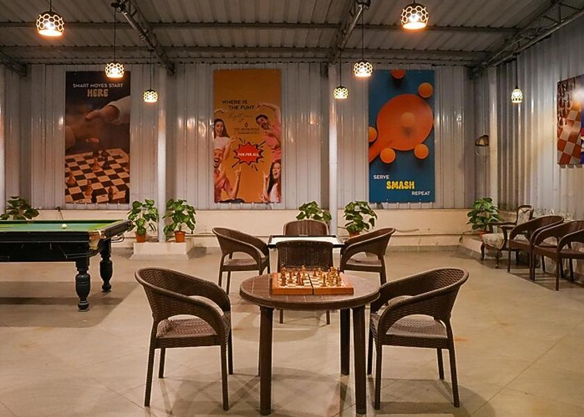 Maharashtra Lonavala Public Areas