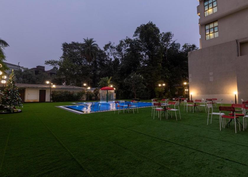 Maharashtra Lonavala Public Areas