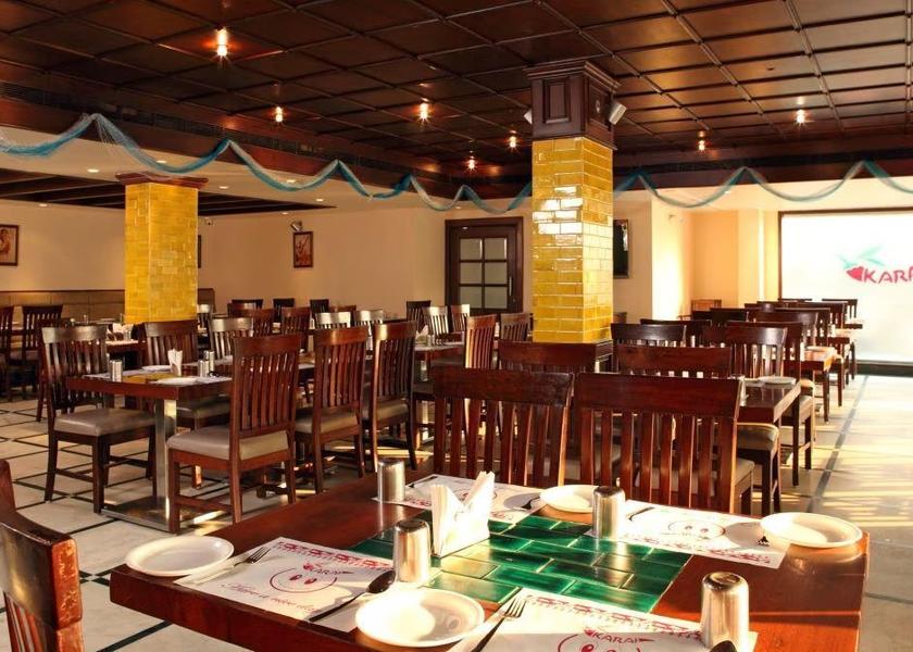 Pondicherry Pondicherry Food & Dining