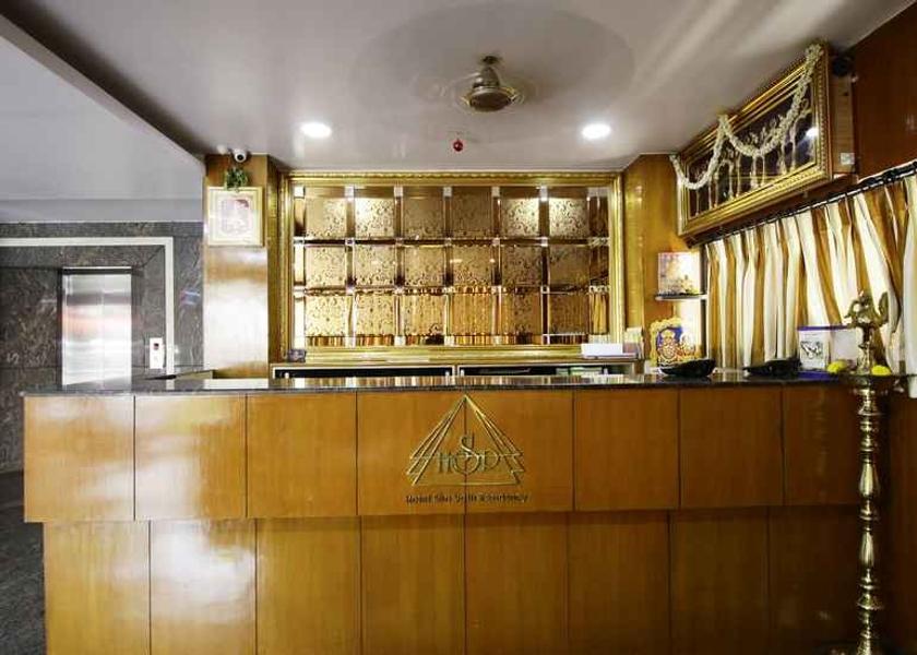Tamil Nadu Chennai Recreation