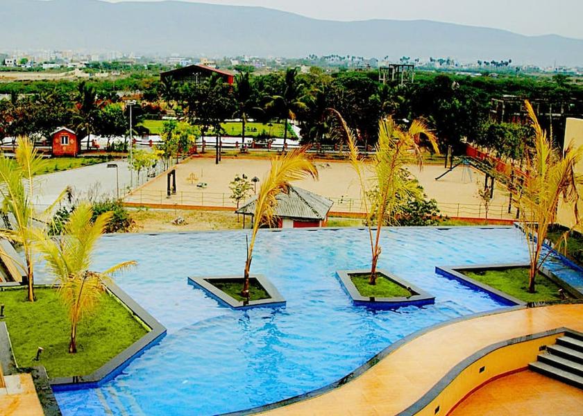 Andhra Pradesh Tirupati Pool