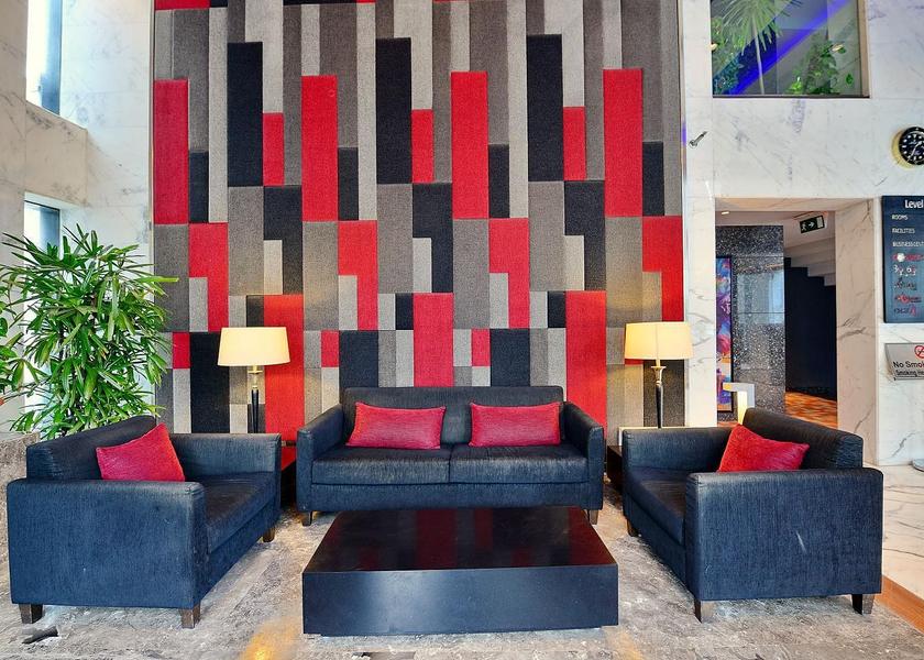 Punjab Chandigarh Public Areas