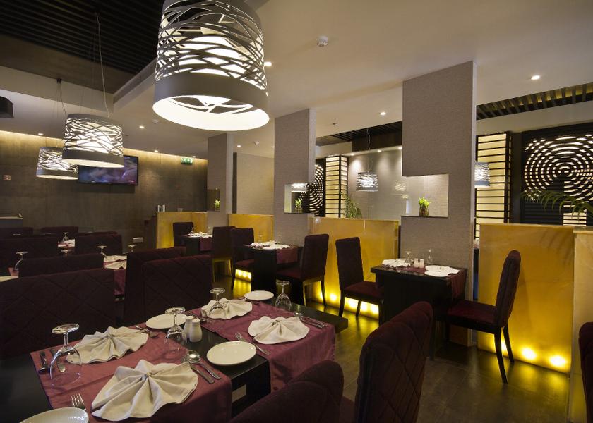 Punjab Chandigarh Food & Dining