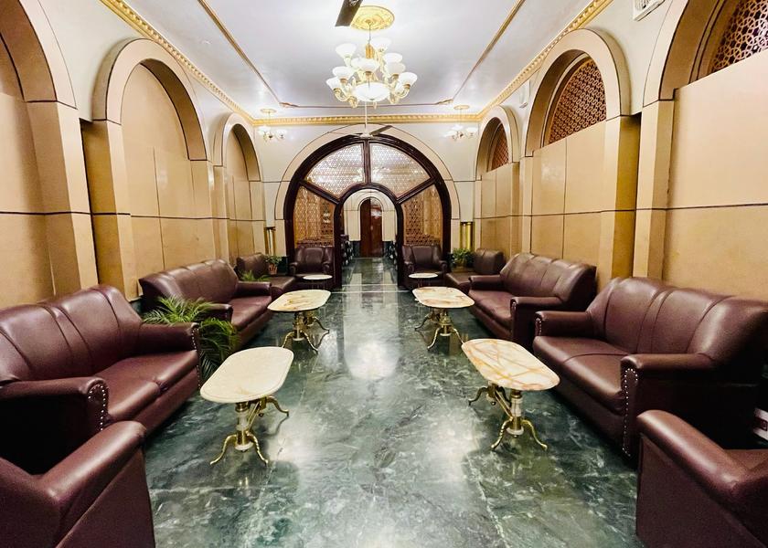 Jammu and Kashmir Srinagar Public Areas