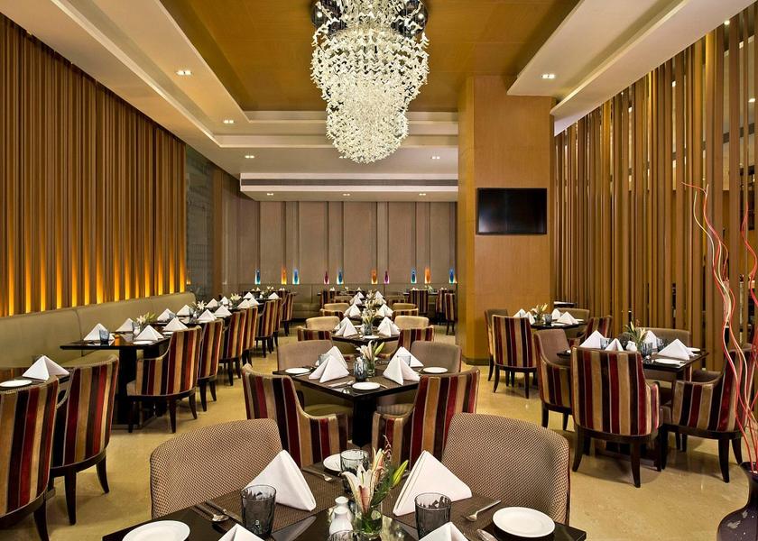 Rajasthan Jaipur Restaurant