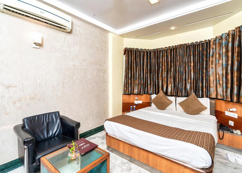 Rajasthan Udaipur Super Deluxe Double Room