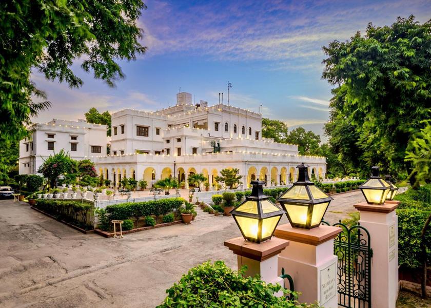Punjab Patiala View