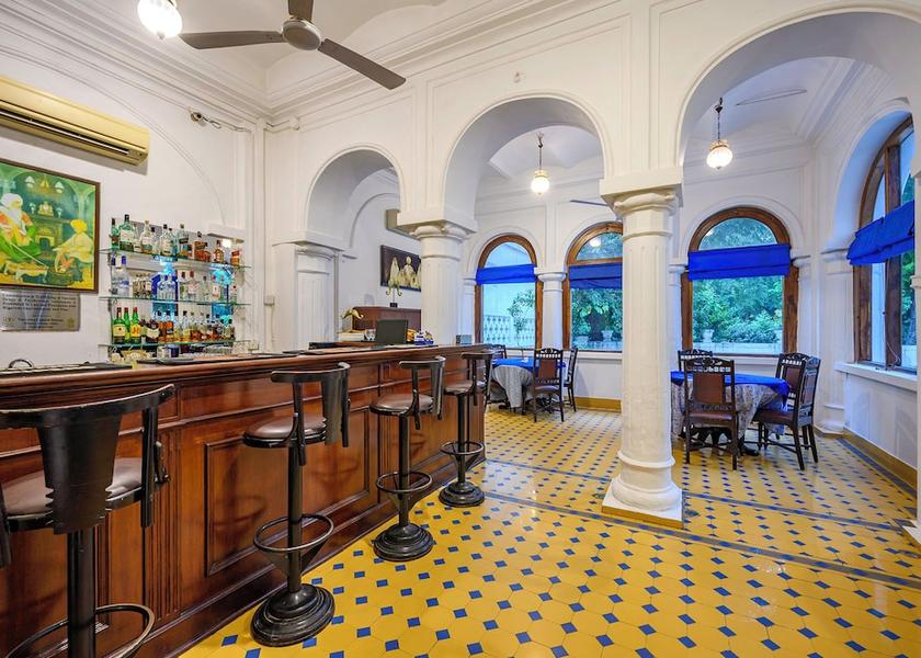 Punjab Patiala Bar (on property)