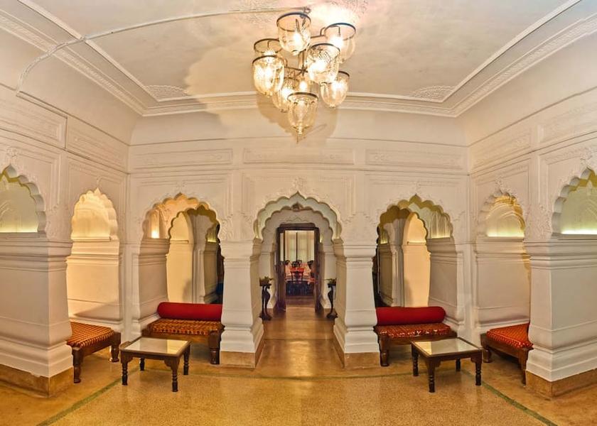 Punjab Patiala Public Areas