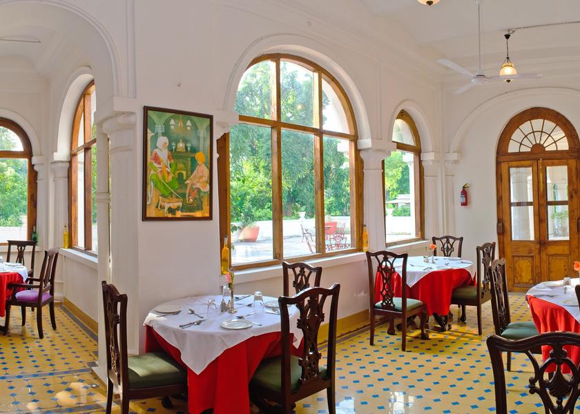 Punjab Patiala Food & Dining