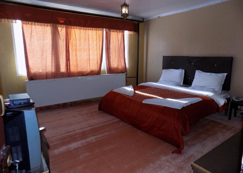Jammu and Kashmir Gulmarg Bathroom